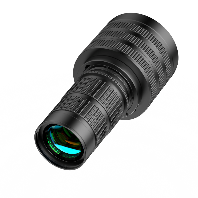 LSW8040H1.0A 線掃鏡頭