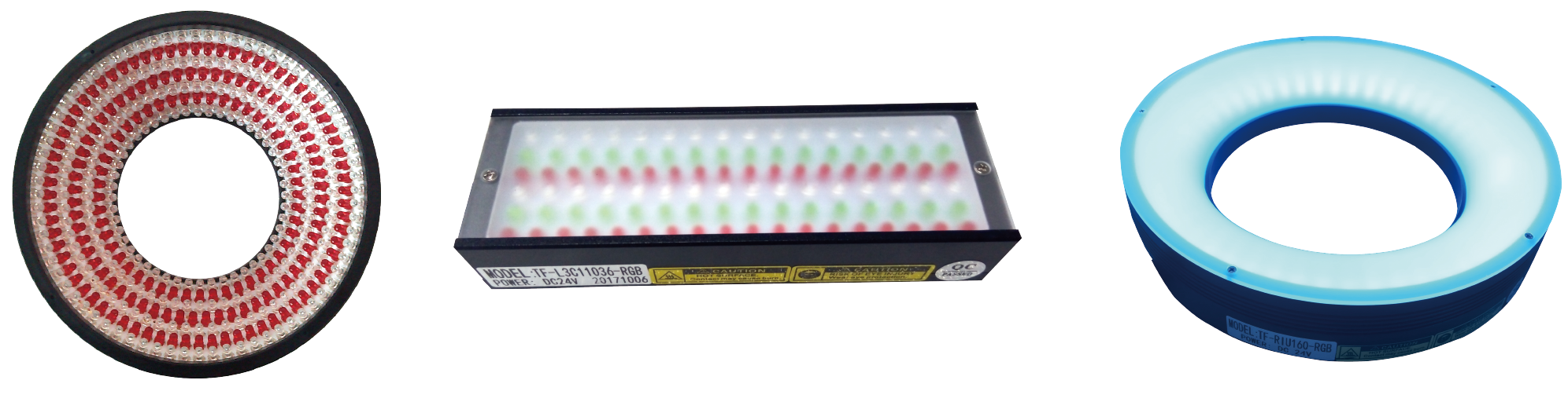 多色光源 ZSP-RGB