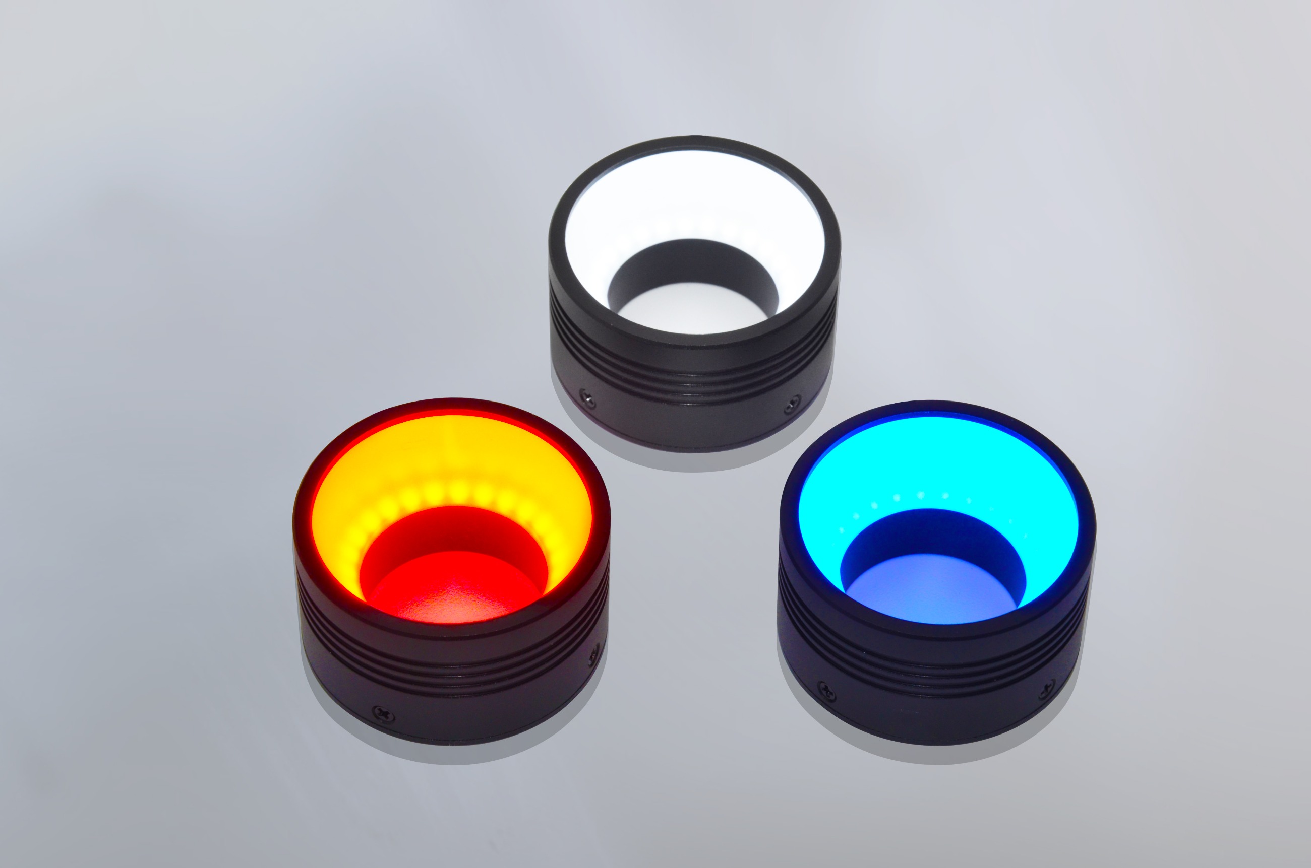 環型無影光源 ZSP-RD