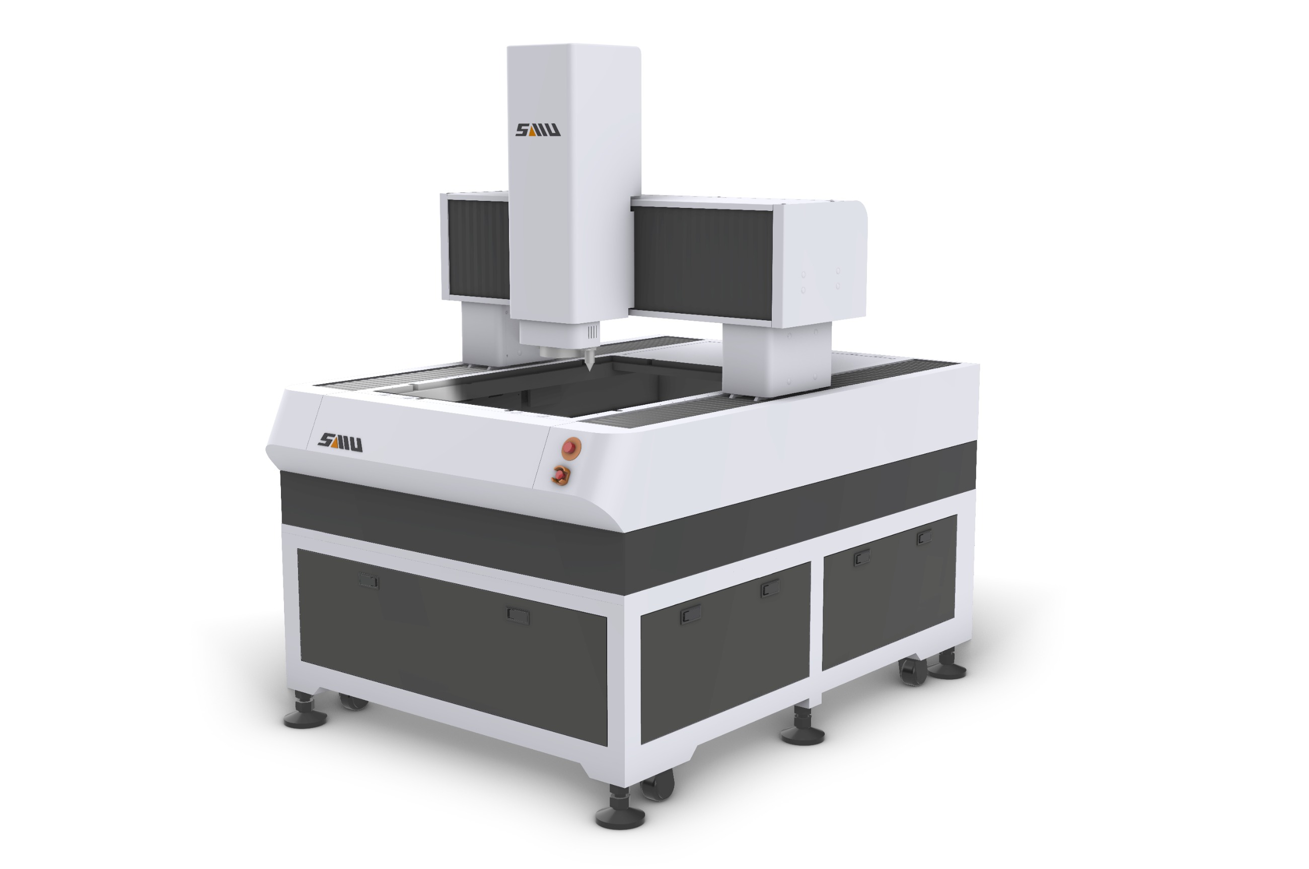 SMU-6080LA  全自動影像測量儀