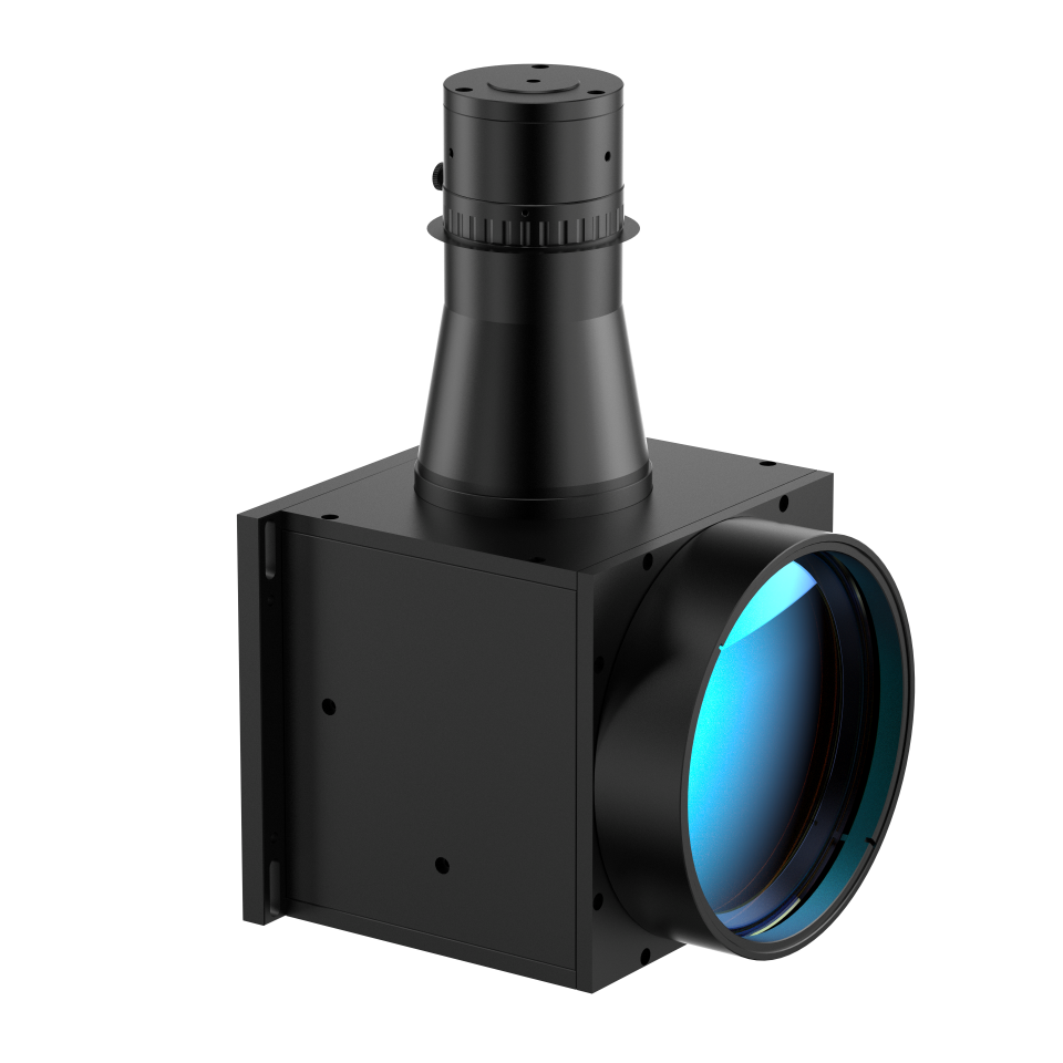 HL3012B-G-24V-RGW 平行光源