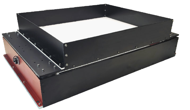 WRL-700 柔性震動盤