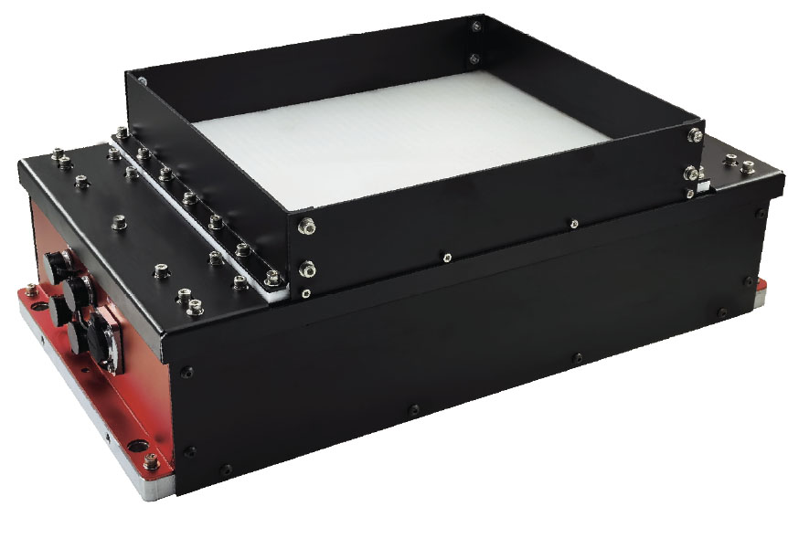 WRL-300 柔性震動盤