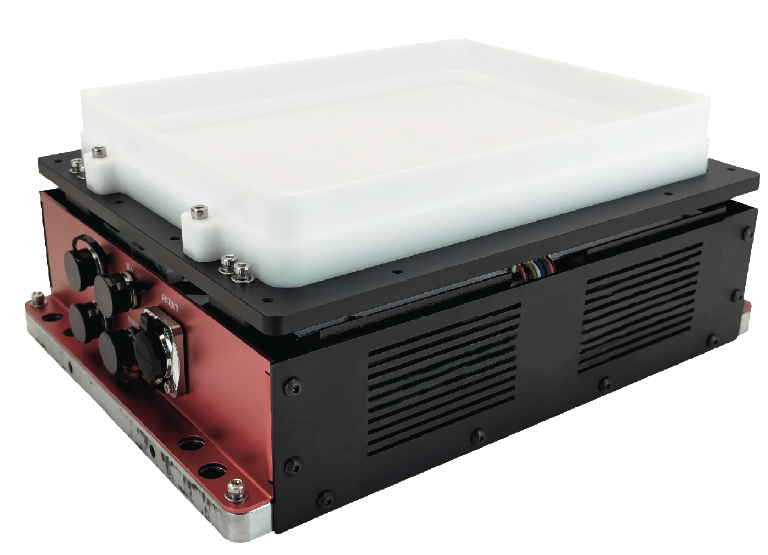 WRL-240 柔性震動盤