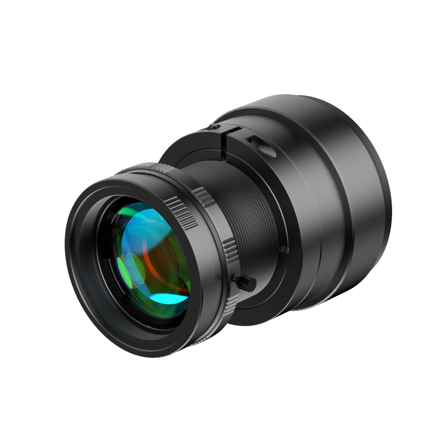 LSW5028H0.1A 線掃鏡頭