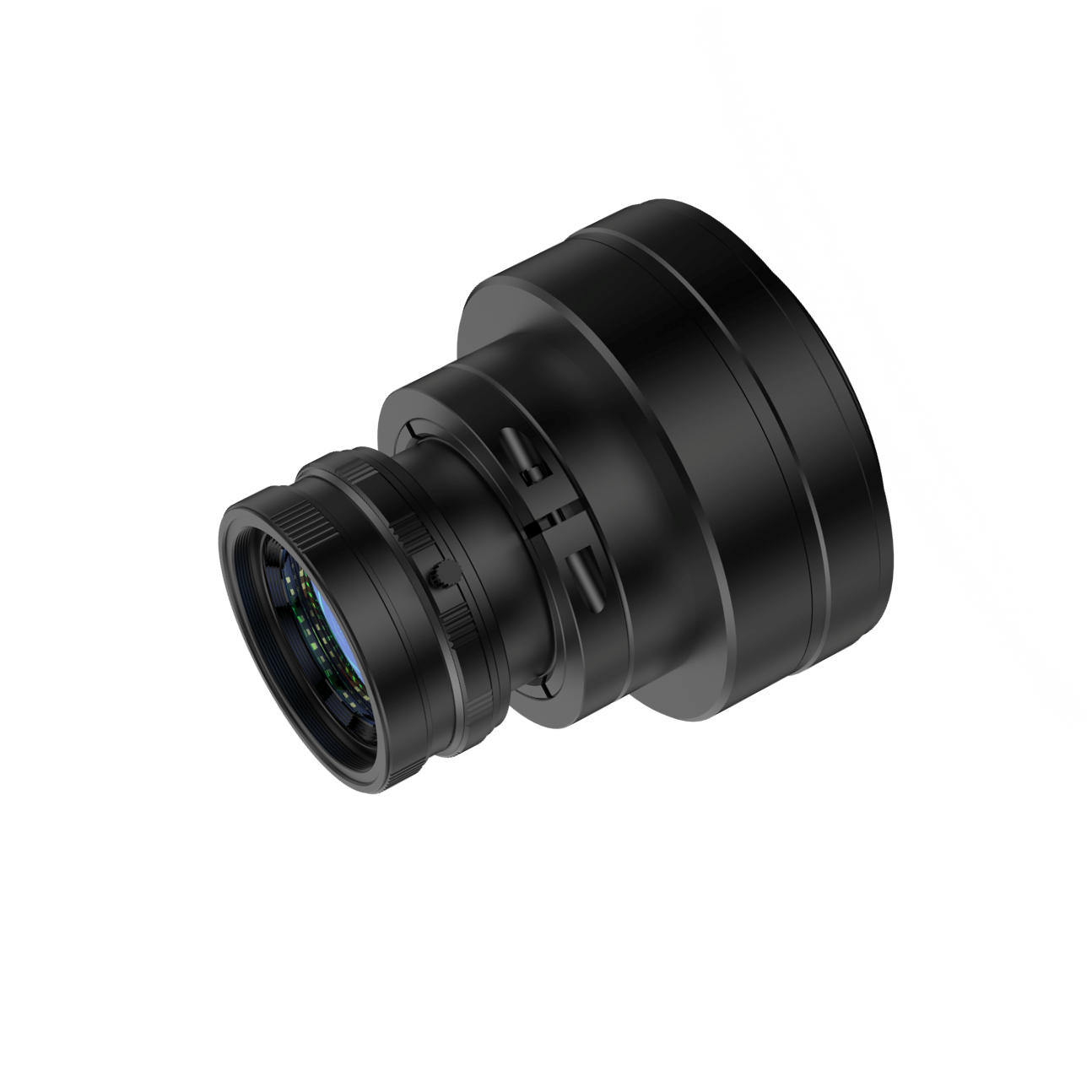 LSW6040H0.1A 線掃鏡頭