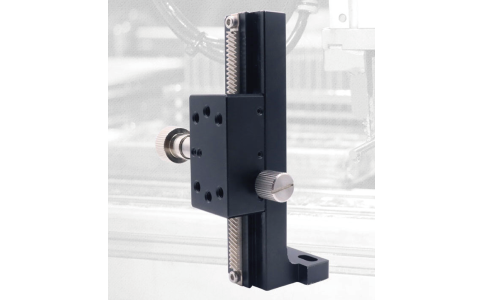 Z軸長行程燕尾槽滑台