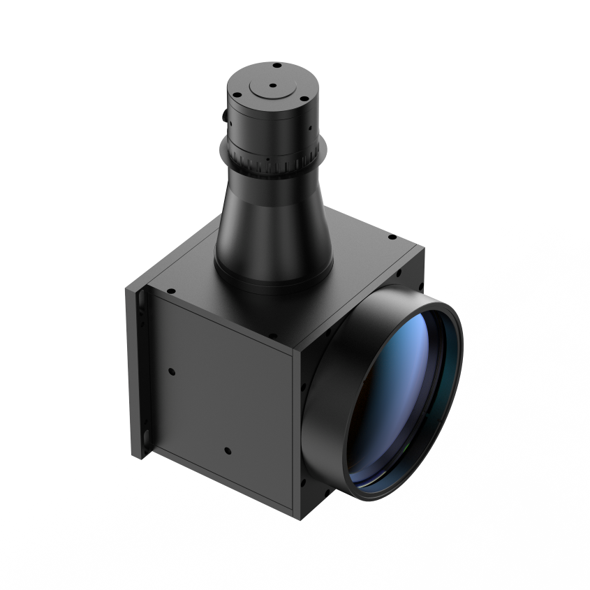 BTWL0.158X150F1 远心鏡頭